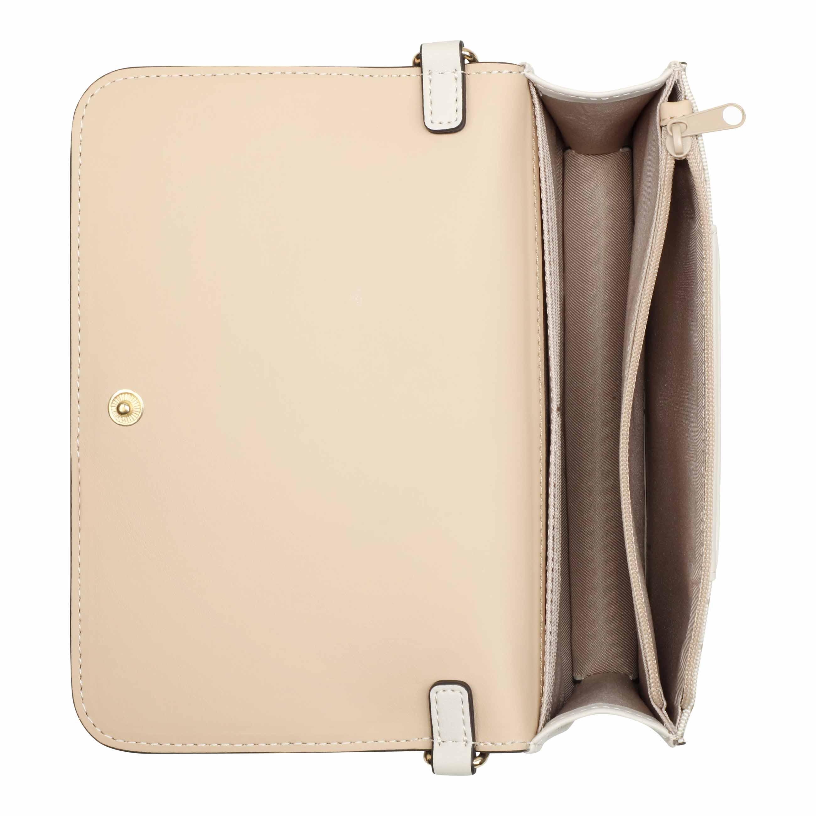 Lockup 9S Phone Wallet Crossbody